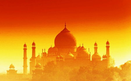 El Gobierno indio pretende devolver el nombre de Bharat a la India.