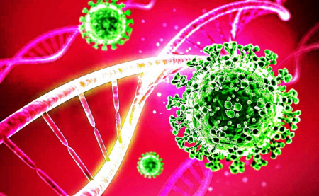 Un estudio revisado por expertos demuestra que las personas vacunadas NUNCA dejarán de producir la mortal proteína de la espiga