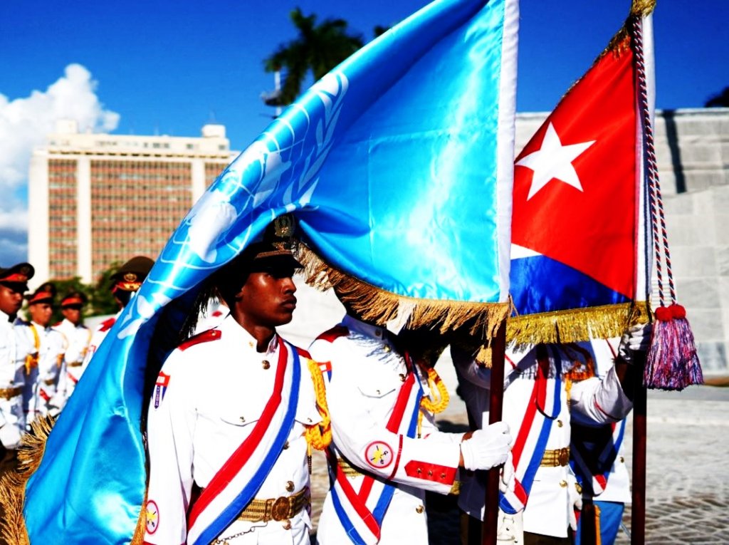 comienza-en-cuba-cumbre-g77-y-china