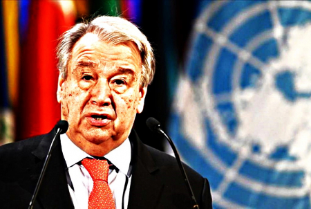 En la ONU, Latinoamérica reta al orden impuesto por el norte
