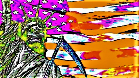 La alquimia imperialista