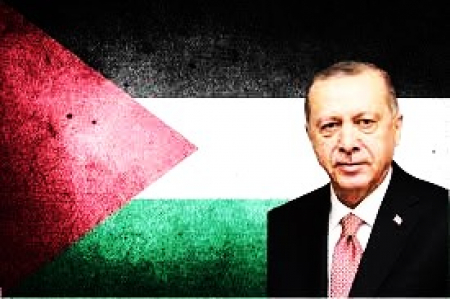 Erdogan: Ha concluido el 34º día del asalto israelí a Gaza. El 73% de los casi 11.000 gazatíes brutalmente asesinados por los israelíes eran mujeres y niños.