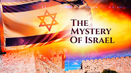Israel - Desvelando un misterio - Documental de David Sorensen