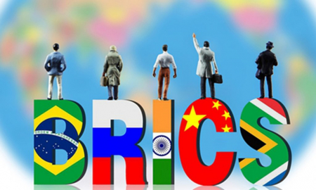 Milei le cerró la puerta a los BRICS