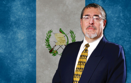 Golpe de Estado en Guatemala
