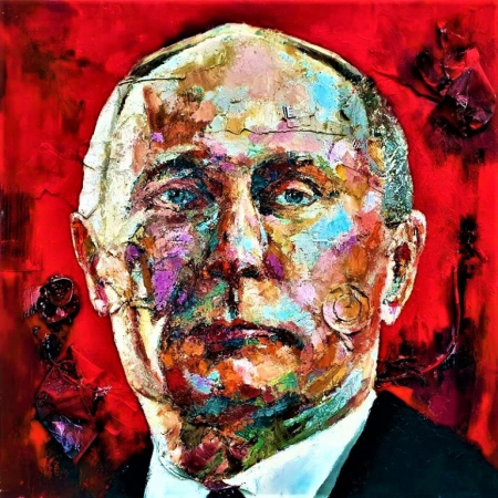 Putin: “No nos rendiremos”. Mensaje de fin de año de Putin
