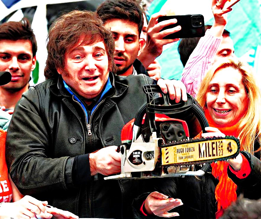 el-pueblo-argentino-prepara-una-huelga-general-ante-el-plan-motosierra-de-saqueo-ajuste-y-represion-de-milei