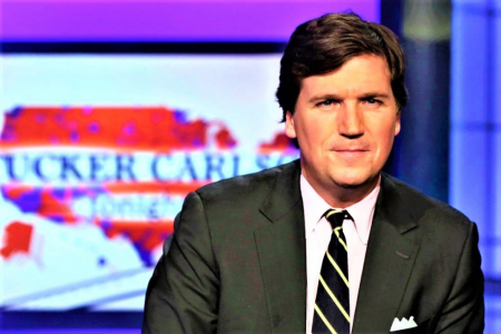 Tucker Carlson sobre la terrible situación de Estados Unidos: se acabó. El país en el que creciste ya no existe.