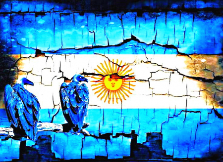 Argentina en la encrucijada (I.)