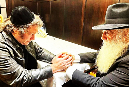 Argentina. Salvar el país ahora, mañana será tarde