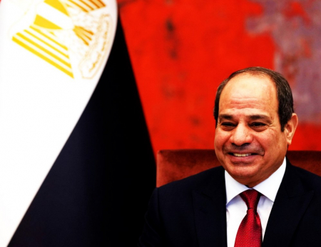 Egipto podría derivar en un conflicto civil bajo el Gobierno de Sisi