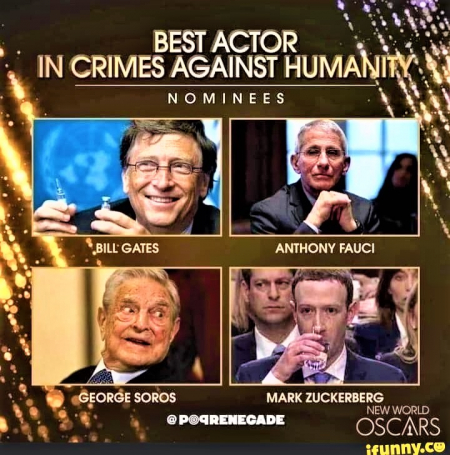 “Los multimillonarios intentan reducir la población mundial”: reunión secreta patrocinada por Bill Gates