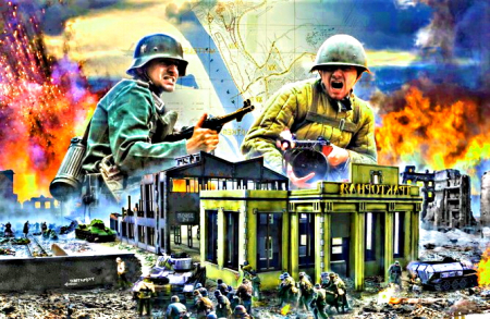 Mark Sleboda: “La toma de Avdievka supone el fin de la única daga al ejército ruso”