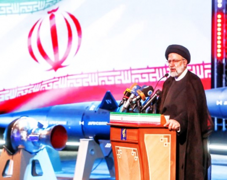 ¡Irán declaró que "considera el asunto cerrado"!