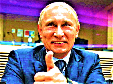 Barcos de guerra rusos practican con armas de alta precisión en el océano Atlántico horas antes de arribar a Cuba