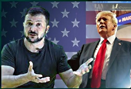 Trump fijó un plazo de tres semanas.