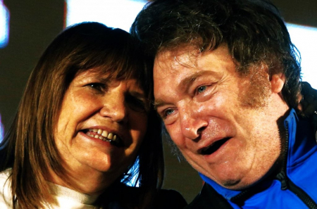 Organización argentina repudia accionar de fuerzas de seguridad