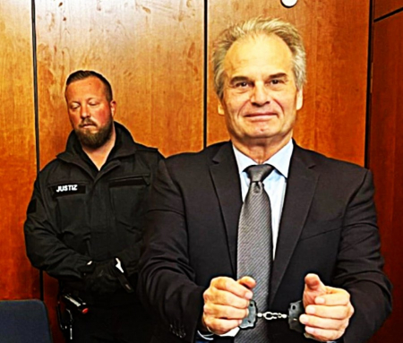 UN DESAFÍO URGENTE A TODOS LOS LUCHADORES POR LA LIBERTAD DEL MUNDO: ¡Liberad a REINER!