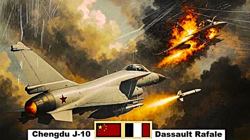 asi-logro-derribar-el-caza-chino-j-10-de-pakistan-al-rafale-frances-en-un-combate-aereo-sobre-cachemira