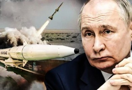 Rusia dispone de recursos suficientes para alcanzar los objetivos del la operación militar especial (OME) - Putin.