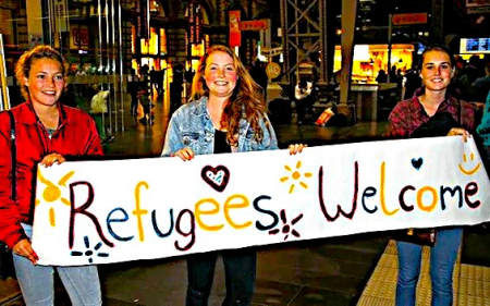 Europa se blinda frente a la inmigración ilegal y los refugiados