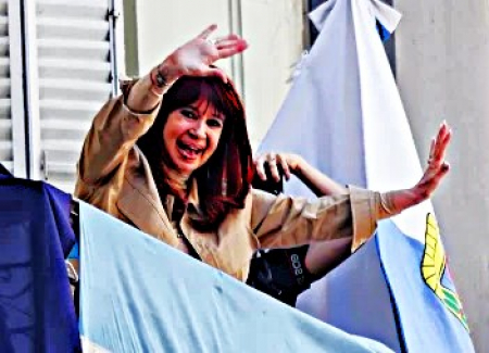 Corte Suprema confirma condena de Cristina Kirchner por causa Vialidad