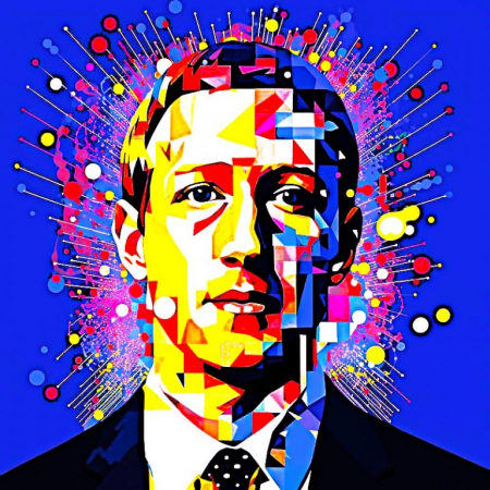 Comienza juicio contra Zuckerberg y otros directivos de Meta