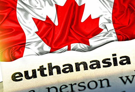 El 'plan de despoblación' de 1,2 billones de dólares de Canadá al descubierto: el complot del gobierno para la eutanasia de 14,7 millones de ciudadanos