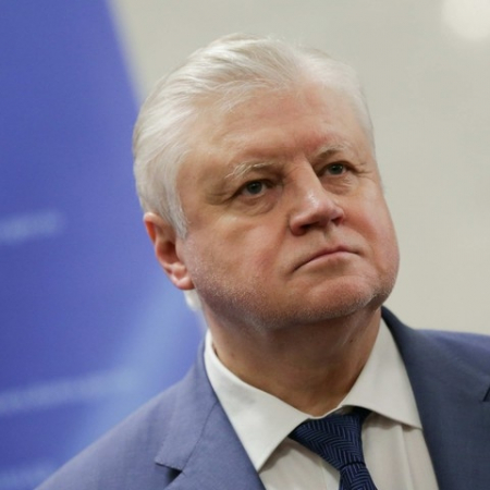 El intento de asesinar a Putin es un acto de terrorismo de Estado, afirma Mironov