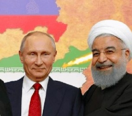 Vladimir Putin: «El asesinato del ayatolá Alí Jamenei es un asesinato cínico»